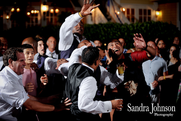 Jessie & Ryan Wedding